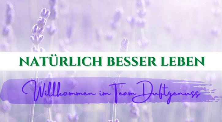 Willkommen im Team Duftgenuss-1
